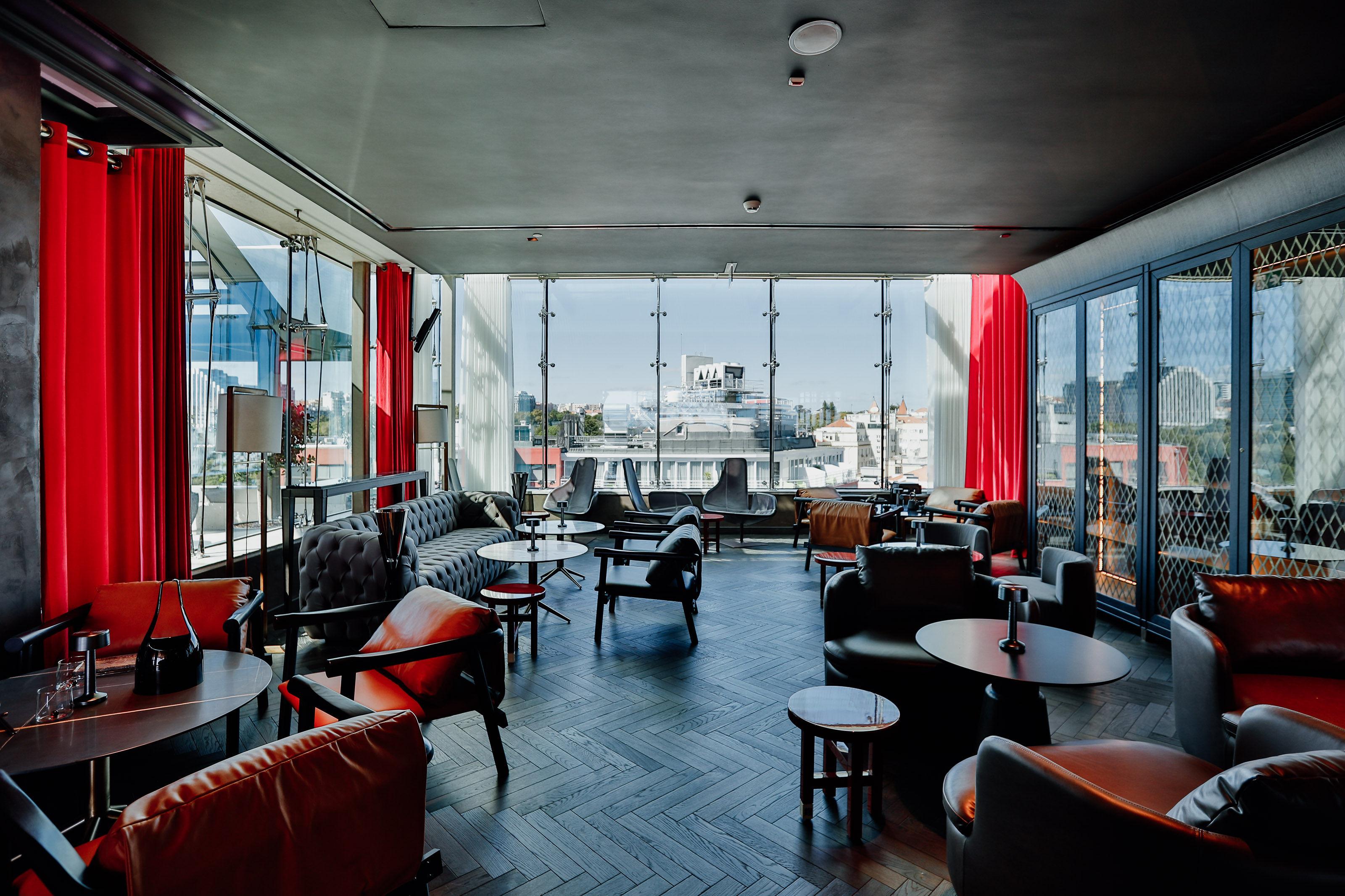 Hotel Epic Sana Marques Lissabon