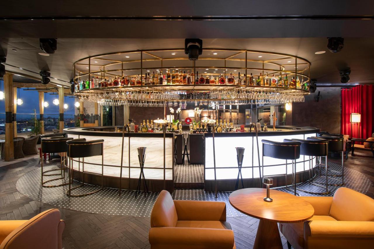 Epic Sana Marquês Hotel