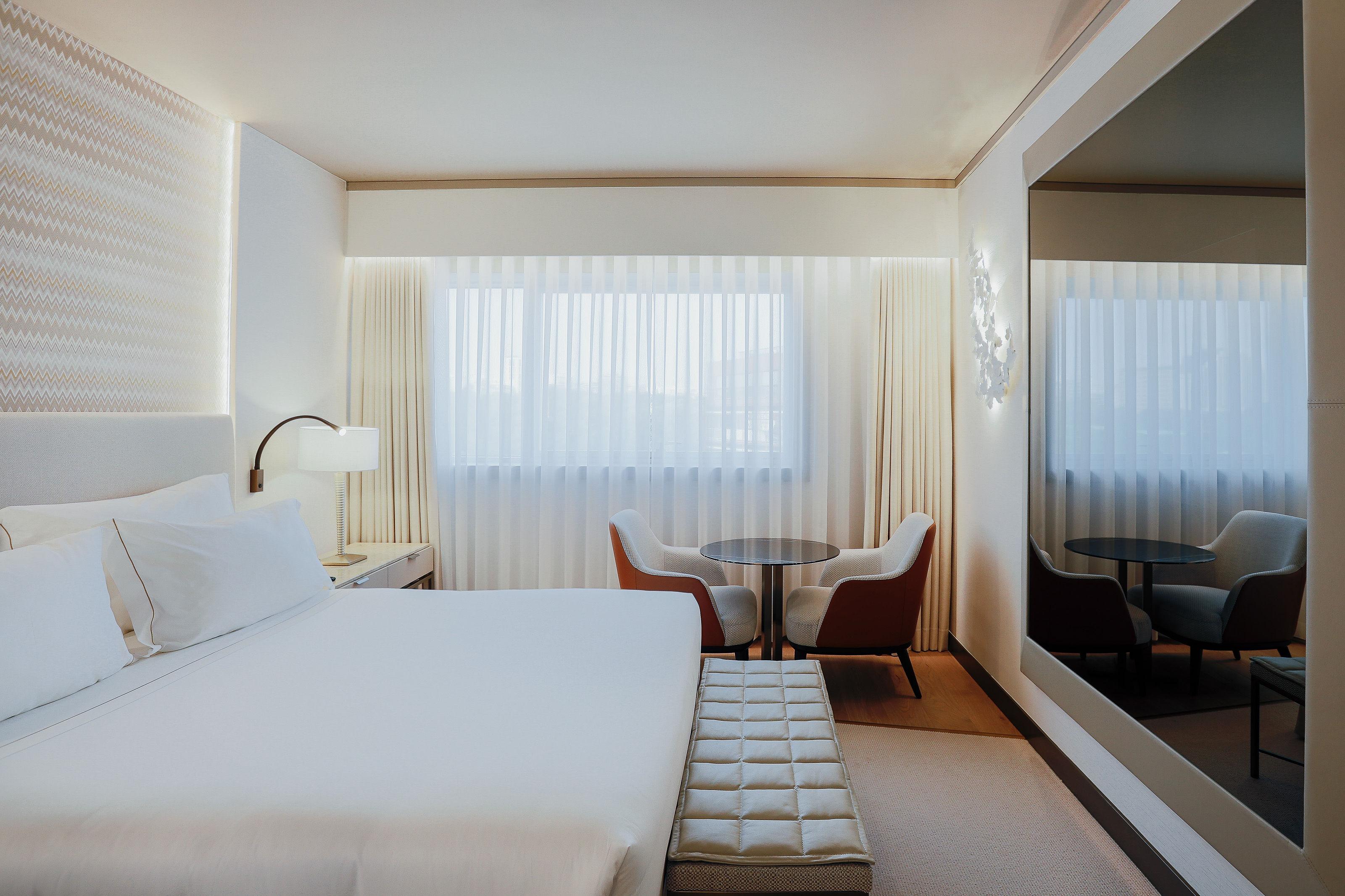 Hotel Epic Sana Marquês 5*