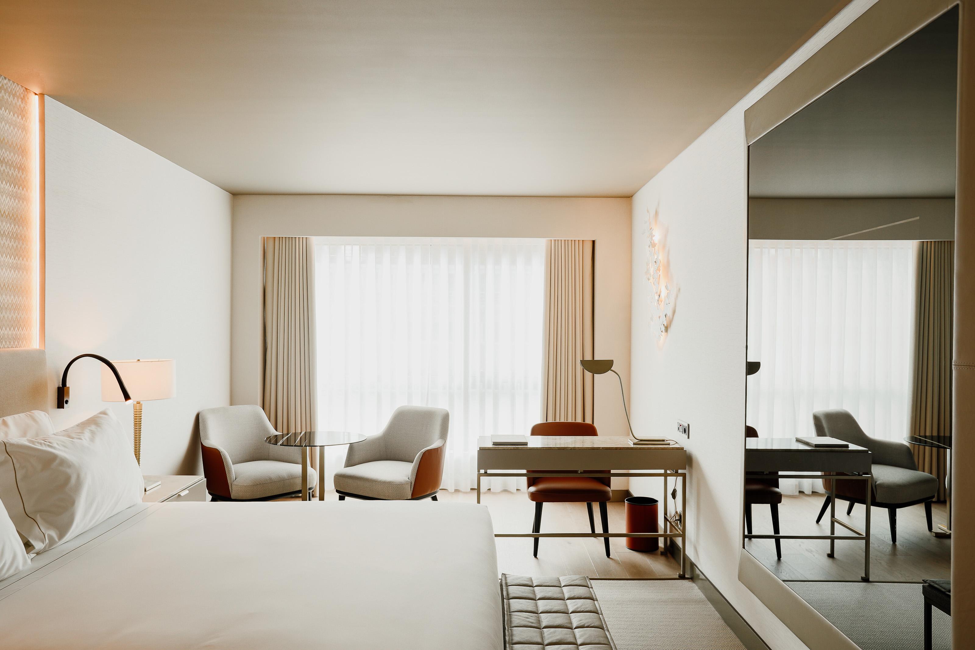 Hotel Epic Sana Marquês