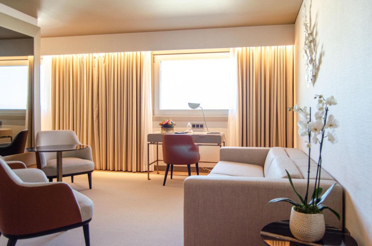Epic Sana Marquês Hotel 5*
