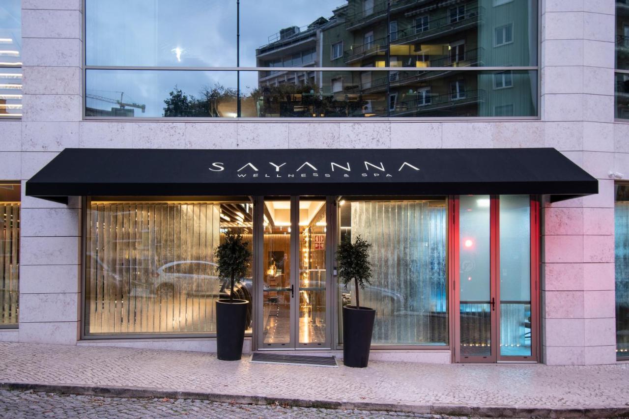 Hotel Epic Sana Marquês 5*